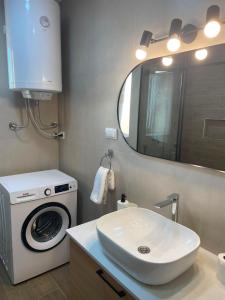 Apartment Viktor Belgrade Airport