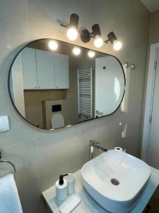 Apartment Viktor Belgrade Airport