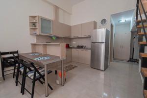 Fox Loft Pefkochori