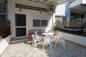 Fox Loft Pefkochori