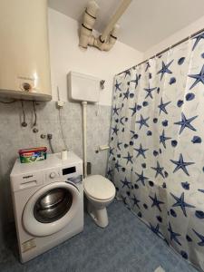Two-bedroom apartment in the Duvaniste neighborhood, Niš
