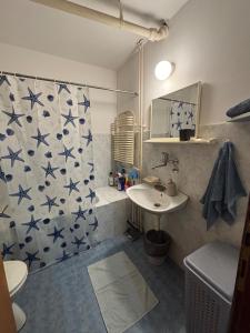 Two-bedroom apartment in the Duvaniste neighborhood, Niš
