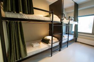 Ring SPA Hostel