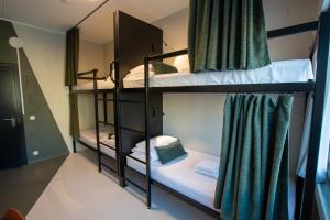 Ring SPA Hostel