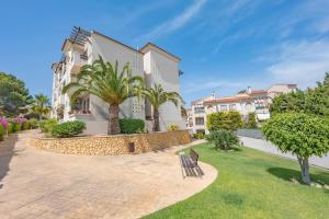 Albir Sea & Pool