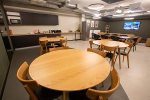 Ring SPA Hostel