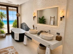 Secret Paradise Resort & Turtle Sanctuary