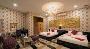 Helios Legend Hotel