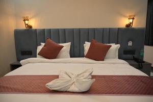 Hotel Cozzy Inn