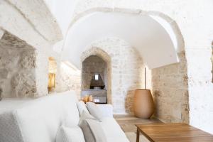 Trullo NiDo suite con piscina in comune