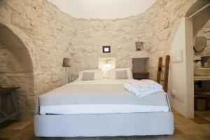 Trullo NiDo suite con piscina in comune