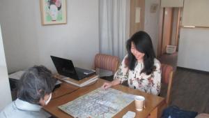 kyowara Tenjin Vacation STAY 6821