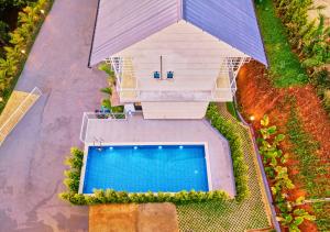Ice Cliff Resort Munnar by VOYE HOMES Premium Stay with Pool