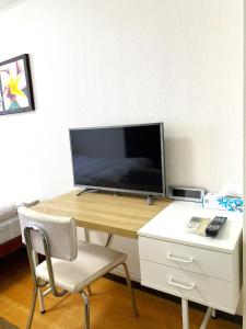 HOTEL LUCKY - Vacation STAY 49954v
