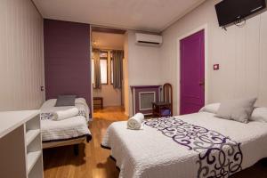 Hostal Escala Luna Salamanca