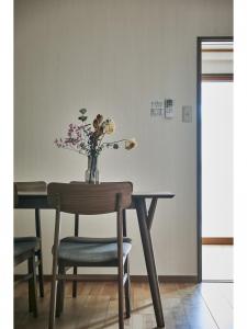 Kyoto Hostel family room Vacation STAY 8181
