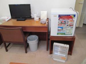 The Hirosawa City Dome House West Building Vacation STAY 7780