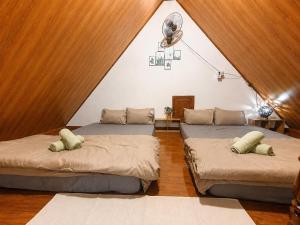 An Houses Homestay