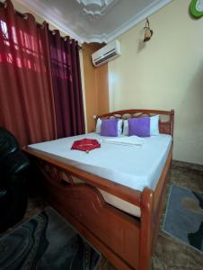 New Africa one inn