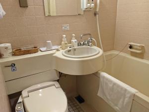 Hotel Oaks Early-Bird Osaka Morinomiya Vacation STAY 28787