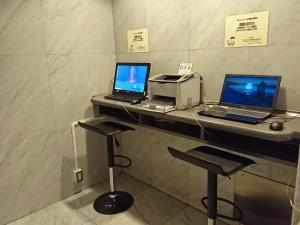 Hotel Oaks Early-Bird Osaka Morinomiya Vacation STAY 28787