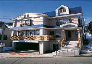 Minamiuonuma - Hotel Vacation STAY 21614