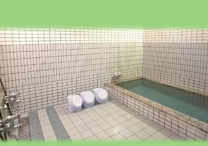 Minamiuonuma - Hotel Vacation STAY 21614