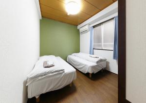 Osaka - Hotel Vacation STAY 23784