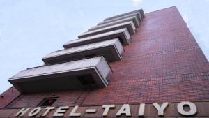 Osaka - Hotel Vacation STAY 23784