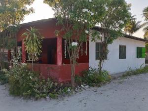 Jambiani Holiday House
