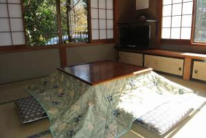 Nikko Guest House Vacation STAY 16645
