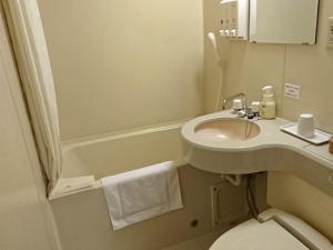 Hotel Oaks Early-Bird Osaka Morinomiya Vacation STAY 28691
