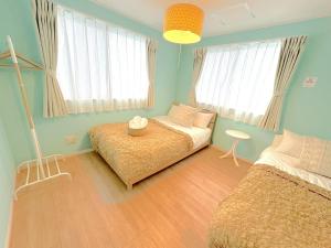 THE FEEL ONNA 2 Vacation STAY 18794