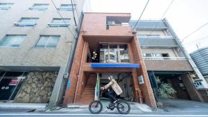 HOSTEL PAQ tokushima Vacation STAY 35580