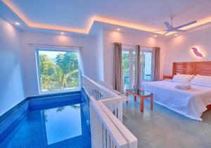 Ice Cliff Resort Munnar by VOYE HOMES Premium Stay with Pool