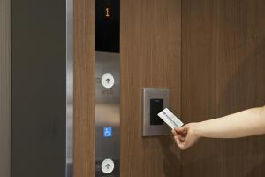 Hotel Sun Clover Koshigaya Station - Vacation STAY 55386