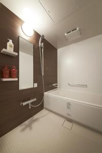 Hotel Sun Clover Koshigaya Station - Vacation STAY 55386