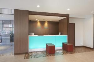 Hotel Sun Clover Koshigaya Station - Vacation STAY 55382