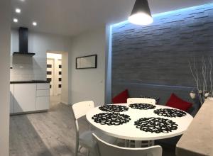 Apartement D&M Apart Sienkiewicza 18 Białystok Poola