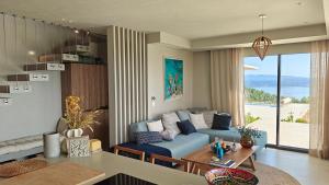 The Quiet Pearl Villa II, Agios Nikolaos by Halkidiki Villas