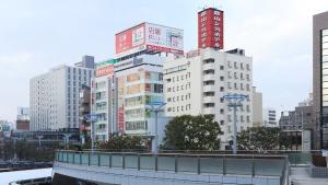 Koriyama - Hotel Vacation STAY 45306