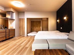 Rakuten STAY MOTEL Nikko Kinugawa Dog Friendly Room