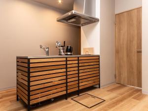 Rakuten STAY MOTEL Nikko Kinugawa Dog Friendly Room