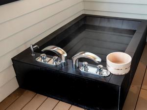 Rakuten STAY MOTEL Nikko Kinugawa Dog Friendly Room