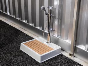 Rakuten STAY MOTEL Nikko Kinugawa Dog Friendly Room