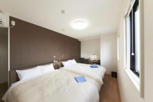 Hotel Sun Clover Koshigaya Station - Vacation STAY 55377
