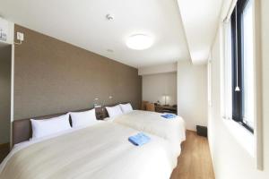 Hotel Sun Clover Koshigaya Station - Vacation STAY 55377