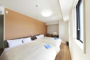 Hotel Sun Clover Koshigaya Station - Vacation STAY 55377