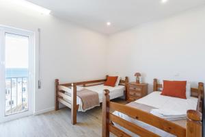 Rocha Ocean View Apartment