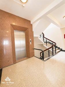 Mộc An Thảo Hotel